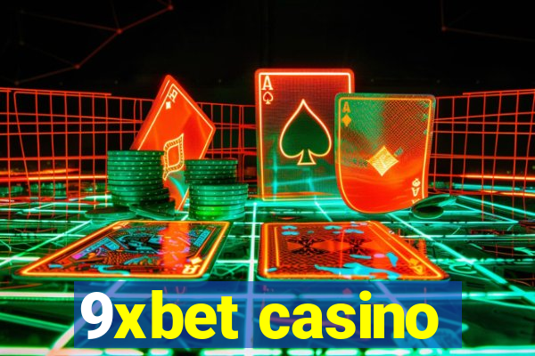 9xbet casino